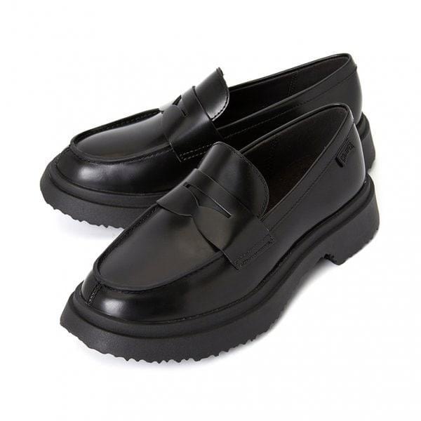 [釜山店] ウォルデン 女性 ローファー K201116 019