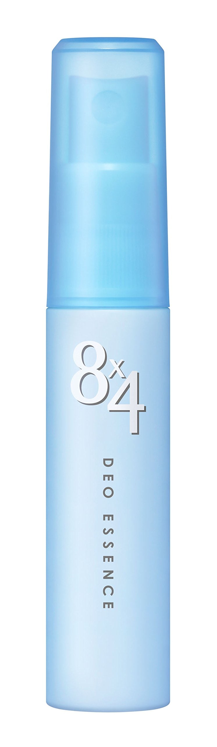 8ｘ4 デオドラントエッセンス せっけん 15ml