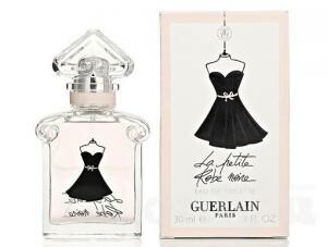 ゲラン ラ プティット ローブ ノワール オードトワレ EDT SP 100ml[4746] 宅配無料