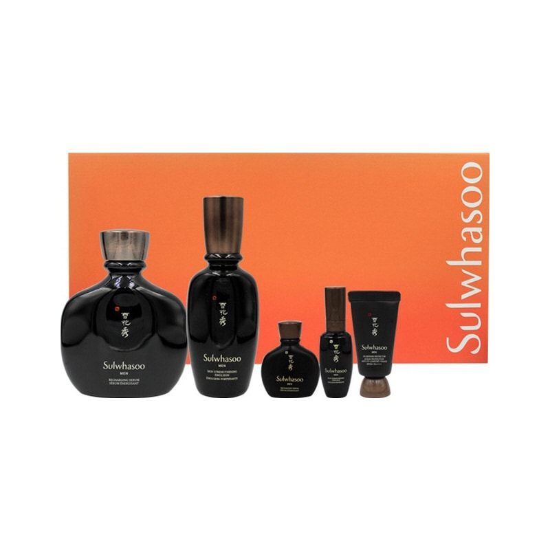 本潤(ボンユン) 2種 セット