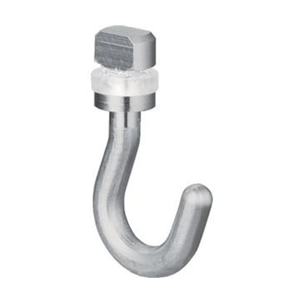 （まとめ）トーソー ピクチャー Sフック 8APS1-8A 1個[x20セット]