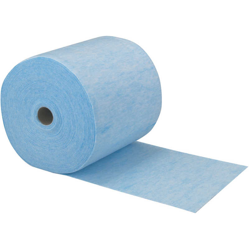 トラスコ中山　オイルキャッチャー PPロールタイプ 500mmX50m　TOCR50