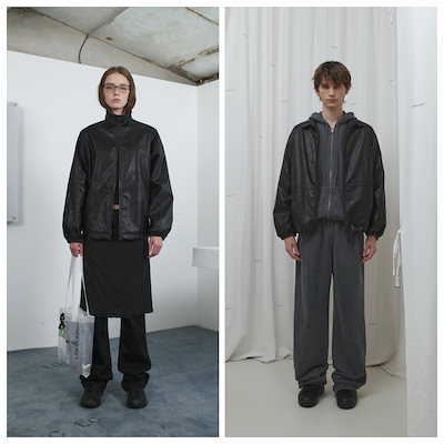 Qoo10] LOW CLASSIC 【LOW CLASSIC】 PADDED : レディース服