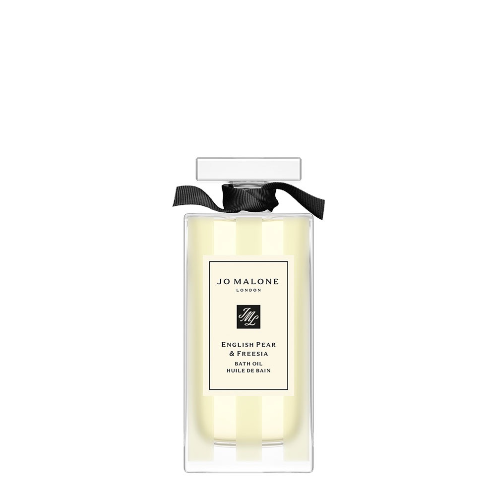 JO MALONE イングリッシュ ペアー & フリージア バス オイル　30mL／バスオイル　正規品 4,938円