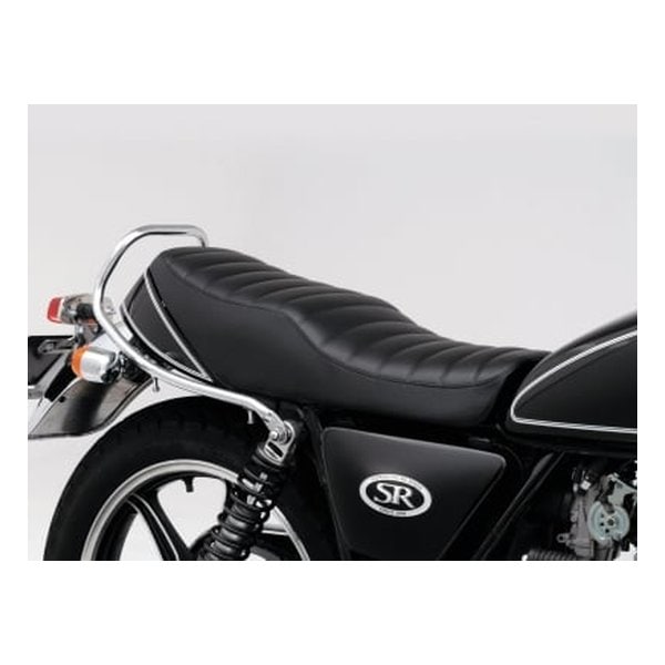 カスタムシート 70s サーフラインシート ロールType SR400/500用 ブラック D66147