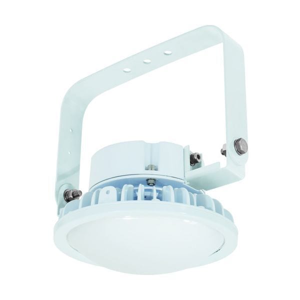 L100BPHM11050K ハイスペックハイディスク100W 電源装置内蔵型 昼白色 吊下げ型 乳白 メーカー直送