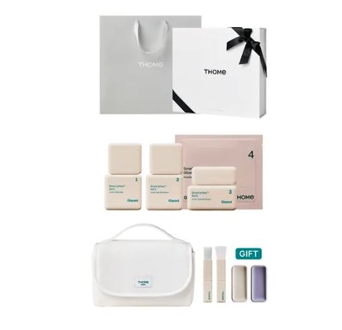 トム·プログラム ギフトセット