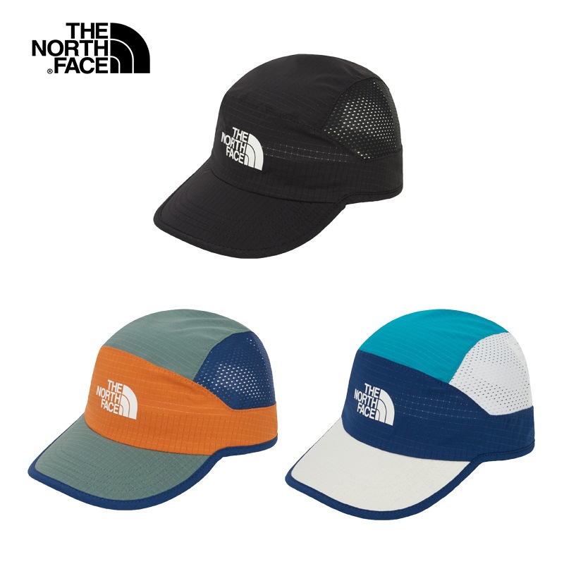 SUMMER LT RUN HAT NE3CR30 キャップ 帽子 ボールキャップ メッシュ 撥水 レディース メンズ 速乾 夏 ランニング ジョギング 韓国 かわいい おしゃれ 人気 アウトドア サ
