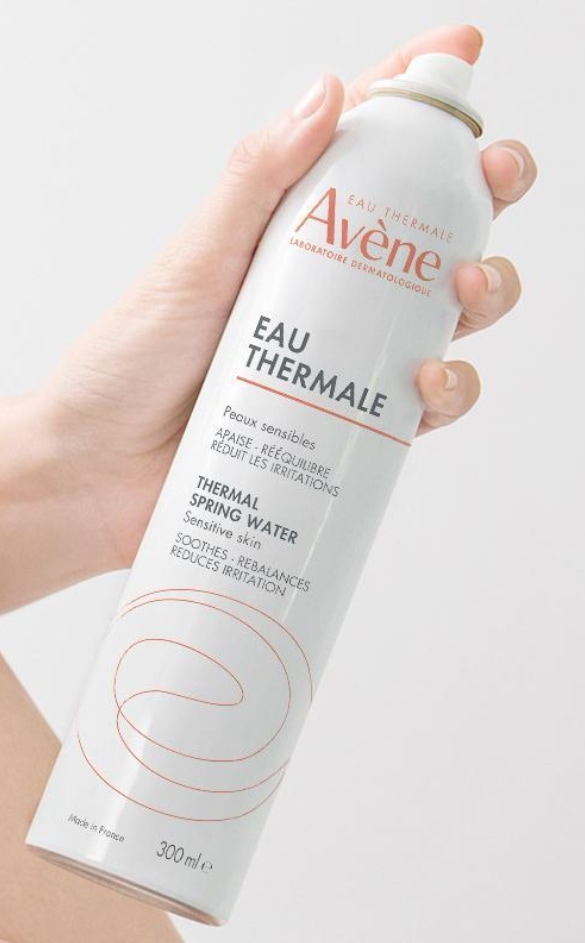アベンヌオテルマル300ml 2口企画