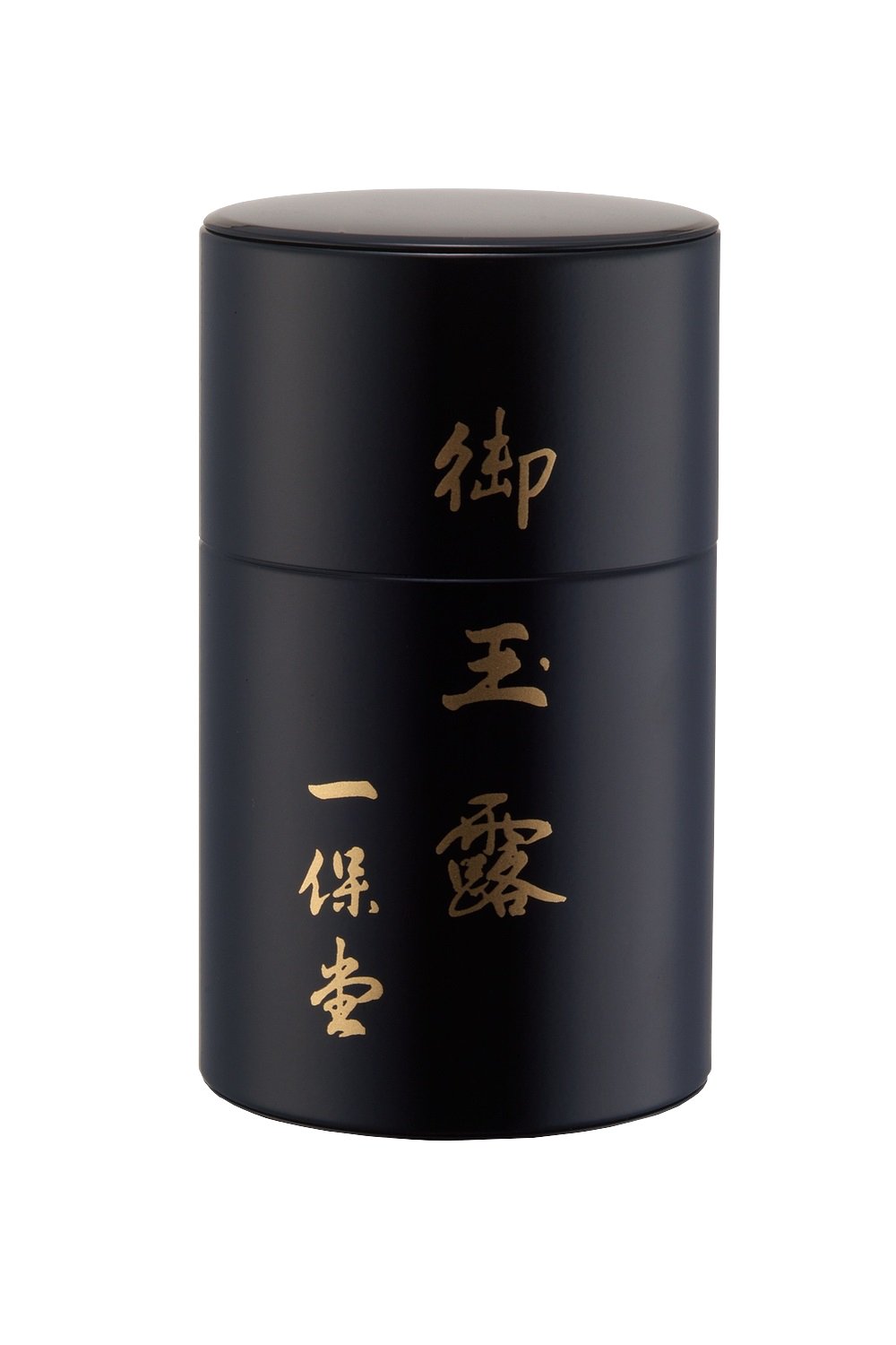 一保堂茶舗 玉露 甘露80ｇ缶箱