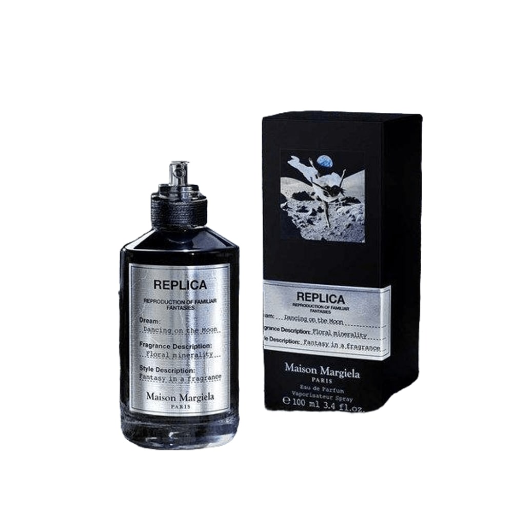 [ギャラリア] ダンシング オン ザ ムーン EDP 100ml