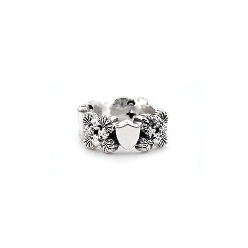 【SCUDO】 shell SCUDO ring [plain] 正規品