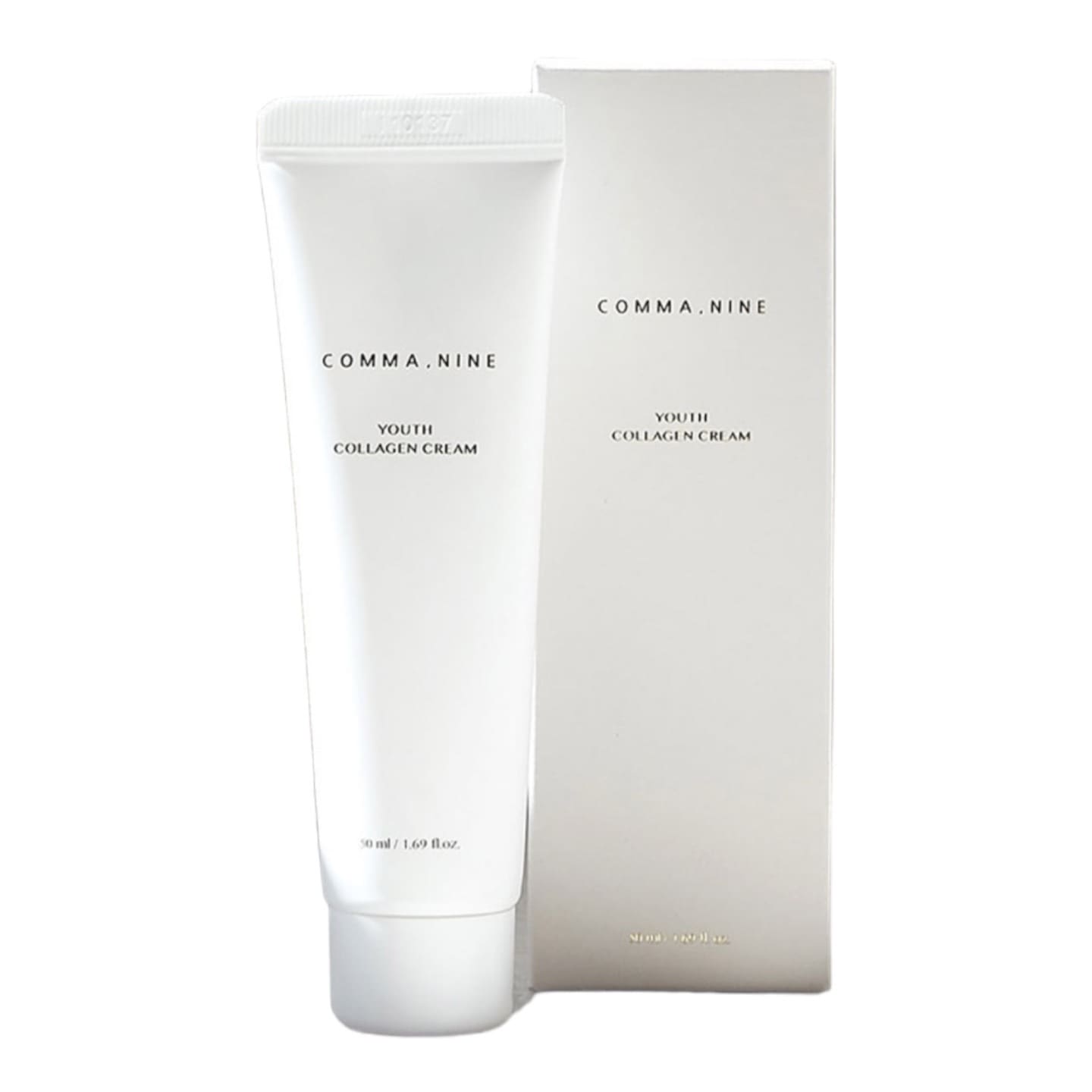 ユースコラーゲン54%クリーム50ML