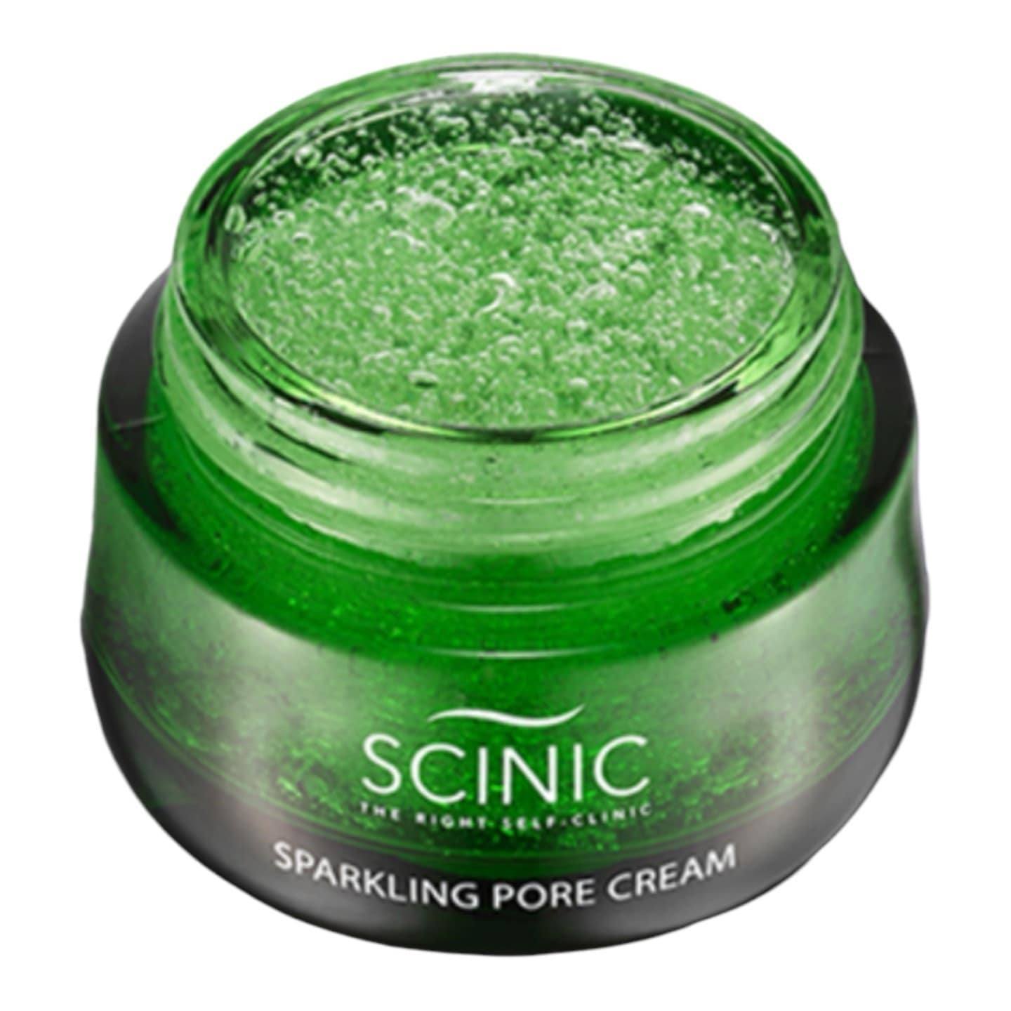 スパークリング ポアクリーム 50ml