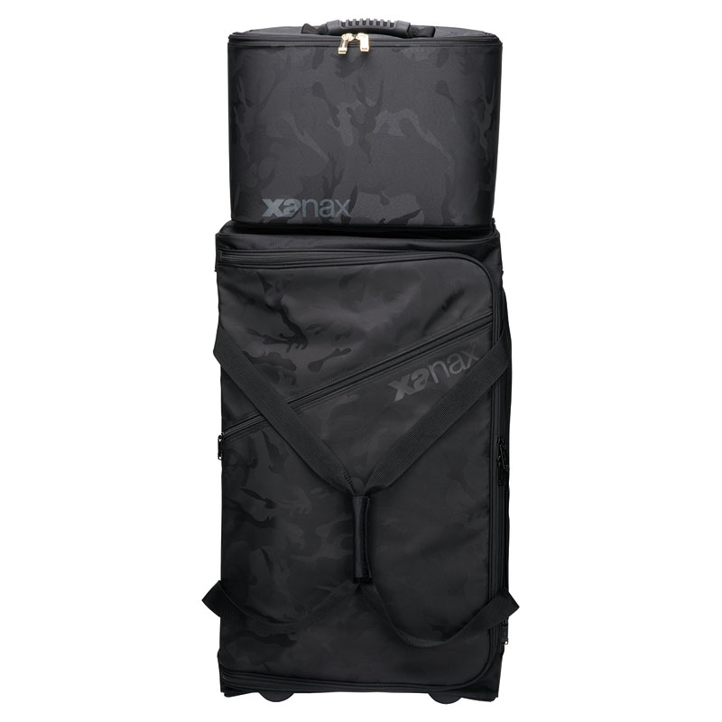 ザナックス XANAX プロテクキャスターバッグ アイテム バッグ (BAG822)