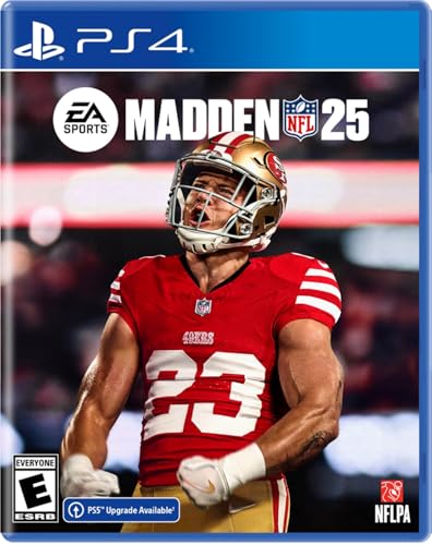 Madden NFL 25 (輸入版:北米) - PS4