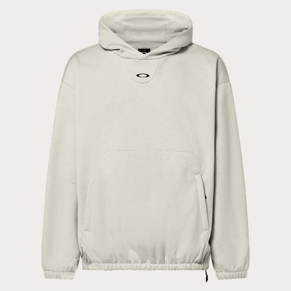 フードティー ZQJ FOA40611968S ソーラーレール ソフトシェル フーディー