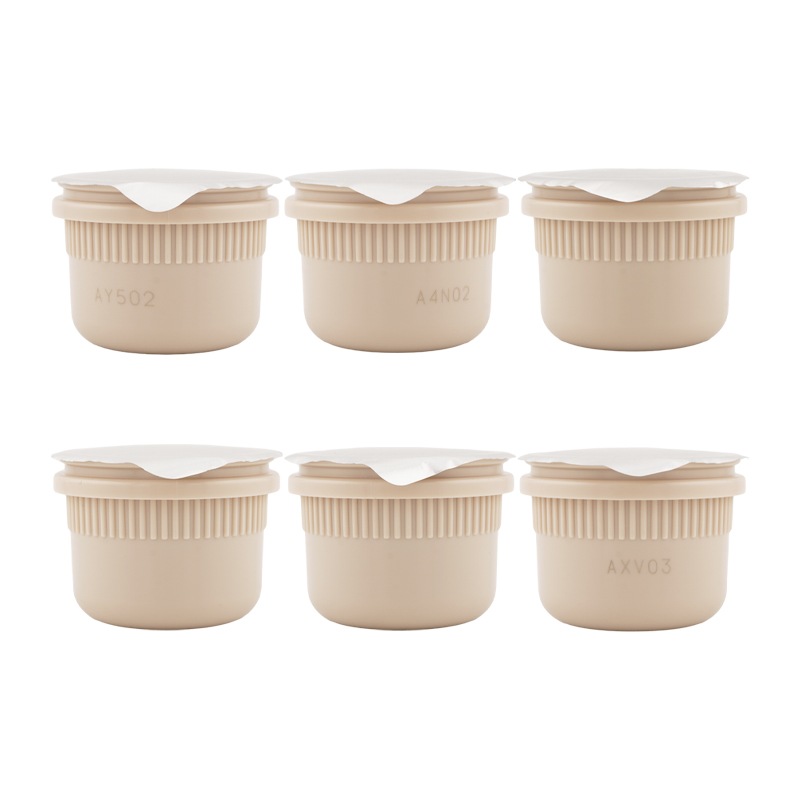 B.A ハイドレイティング カラークリーム [6種類から選べる] リフィル ベースメーク SPF 25 PA++ [ギフトラッピング対応]