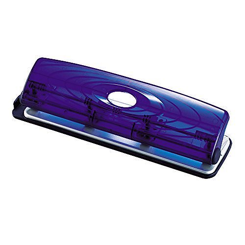 （まとめ買い）オープン工業 4穴パンチ PU-881 PU-881 00974163 [x3]