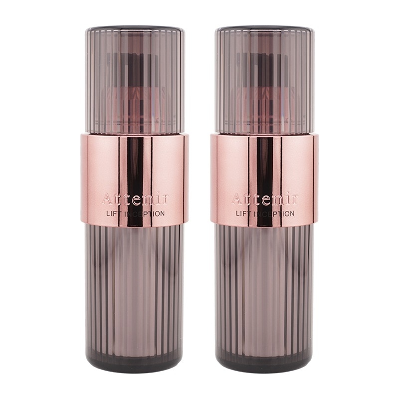 [2個セット]リフトインセプション 30g リフト美容液 レフィル＋専用容器 医薬部外品 ダマスクローズの香り[ギフトラッピング対応]