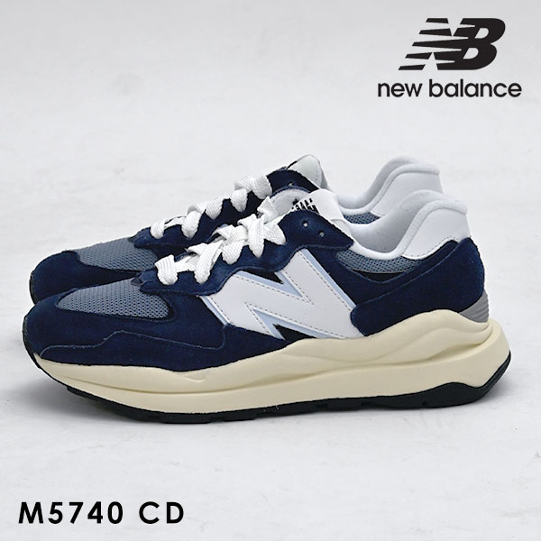 【SALE30%OFF】 【即納】 ニューバランス NEW BALANCE M5740 CD スニーカー シューズ 靴 m5740cd