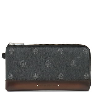 ⭐️極美品⭐️ ベルルッティ イタウバ 長財布 ラウンドジップ