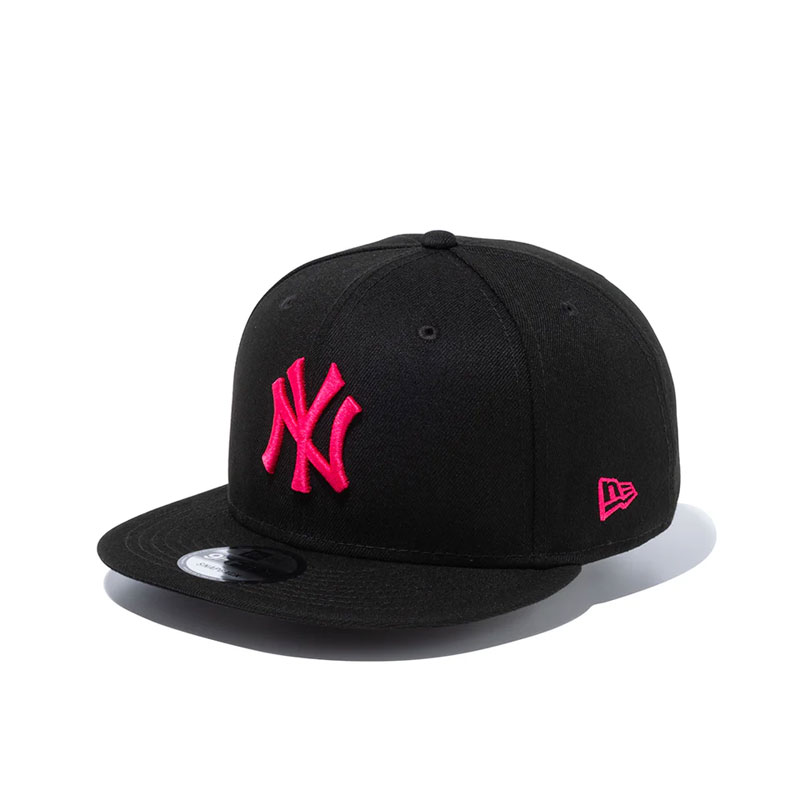 NEWERA(ニューエラ) 950 NEYYAN BLK STBR 25J スポーツスタイル ウェア キャップ 14524955