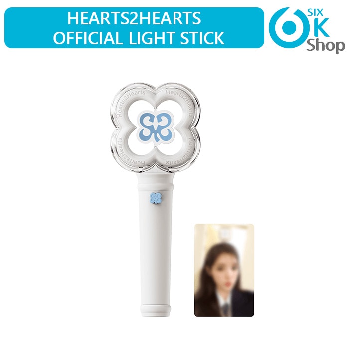 Qoo10] SMエンターテインメント 公式特典付き+ Hearts2Heart : KPOP
