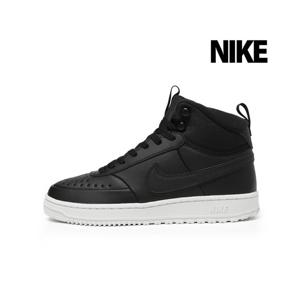 ナイキコートビジョンミッドウィンターDR7882-002