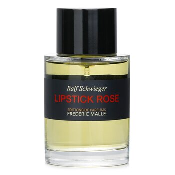 Frederic Malle リップスティック ローズ オー・デ・パルファム スプレー*