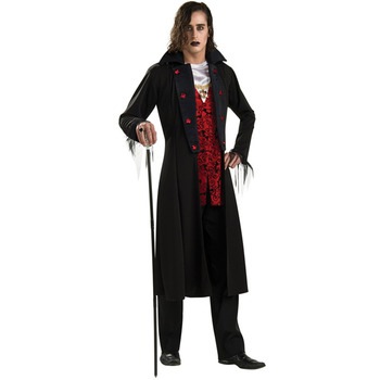 コスプレ 仮装 ロイヤルバンパイア 【 コスプレ 衣装 ハロウィン 仮装 コスチューム パーティーグッズ ドラキュラ ヴァンパイア 大人用 メンズ 余興 男性用 吸血鬼 】