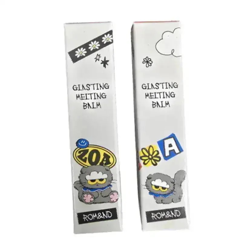 Qoo10] ロムアンド rom&nd X ZO&FRIENDS : ポイントメイク