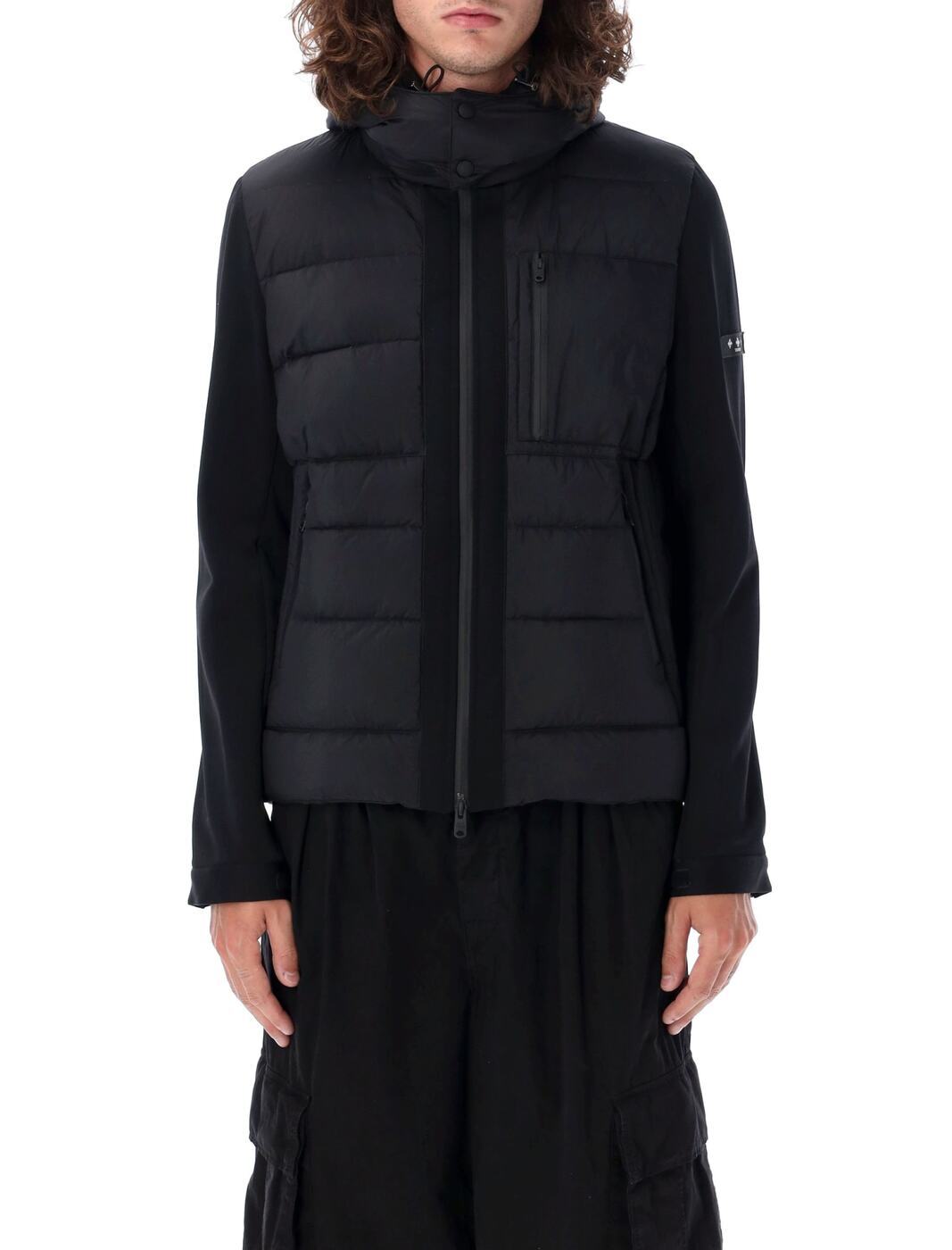 MTAT24A4840-DBLACK 01 秋冬2024 ジャケット メンズ ia