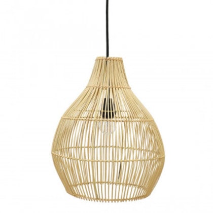 ラタンハンギングランプ オニオン 10223831037 6,791円