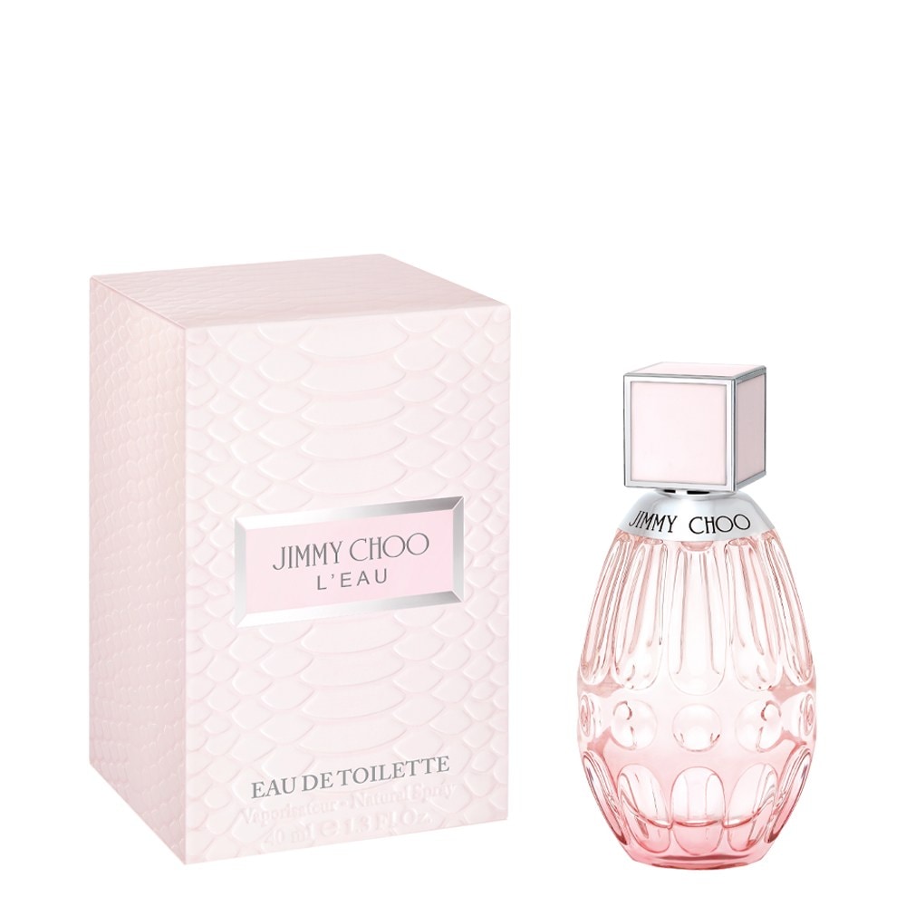 （本物）ジミーチュウローEDT 40ml1個