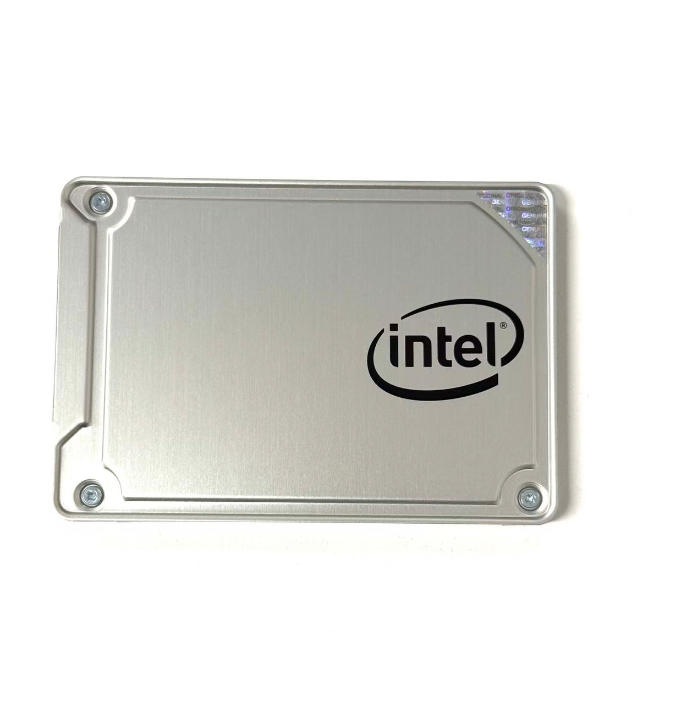 新品インテル　SSD 545s　SSDSC2KW256G8　希少品　2.5インチ　最高耐久性　パクる