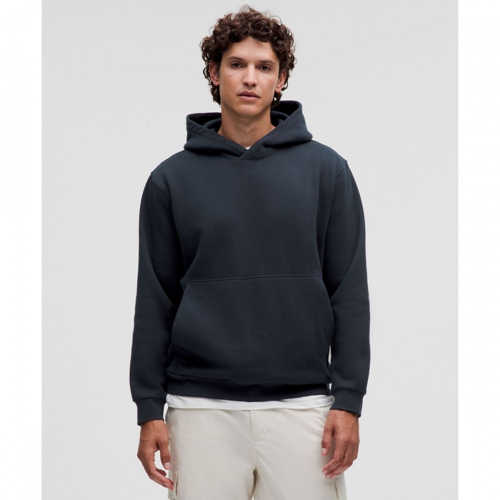 ステディ ステート プルオーバー フーディ TRNV