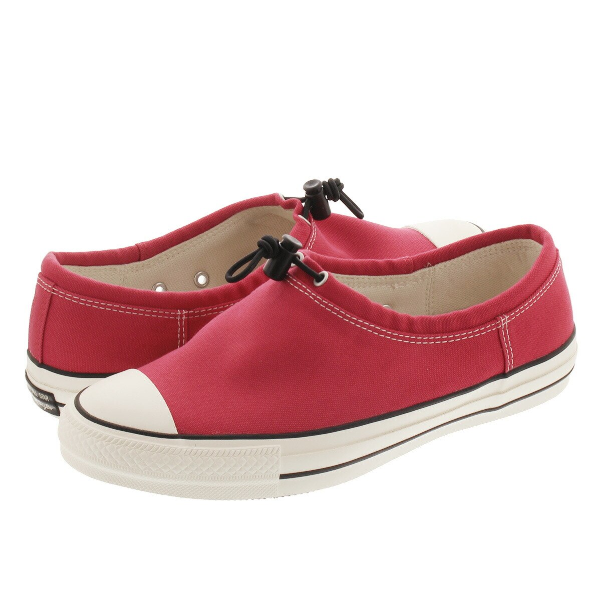 CONVERSE ALL STAR 100 TOGGLE OX RED
