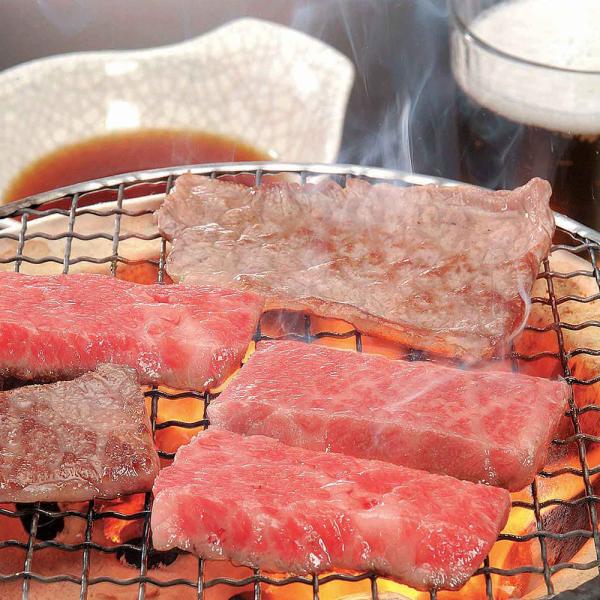宮崎牛 焼肉 バラ 400g SISK