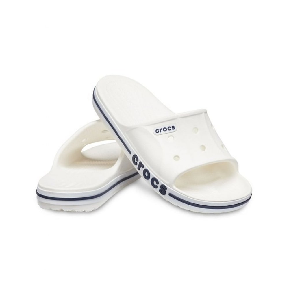 クロックス バヤバンドスライド 205392-126