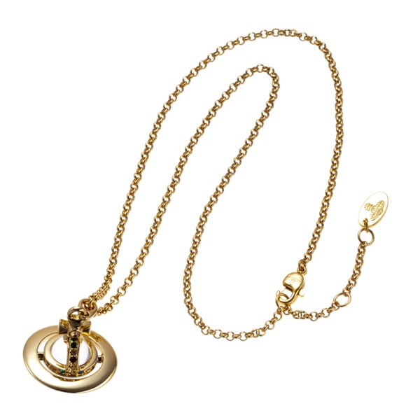 ネックレス 63020097 ゴールド R001