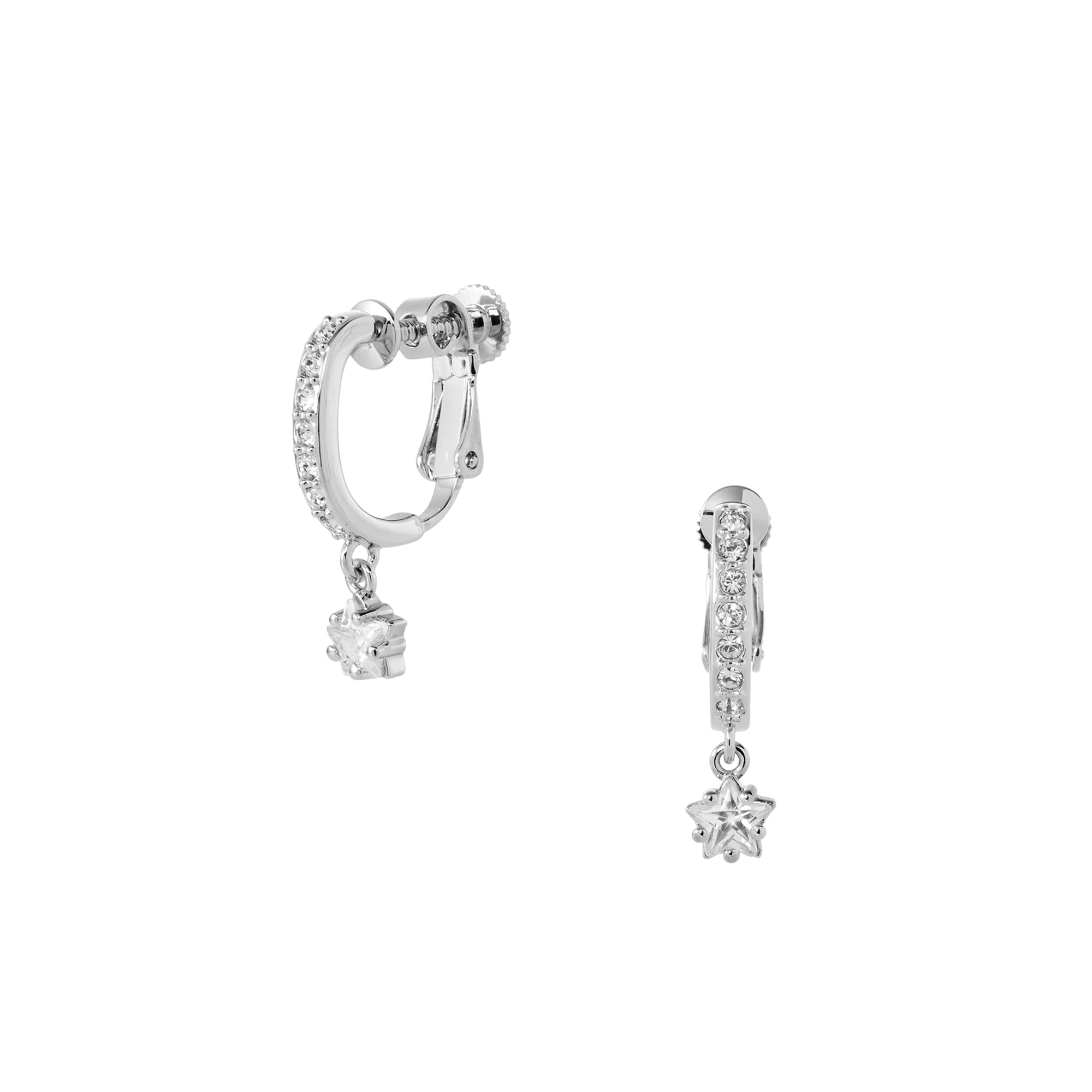 【公式】[ヴァンドームブティック]星 イヤリング VBME5674 UT レディース 華やか プレゼント