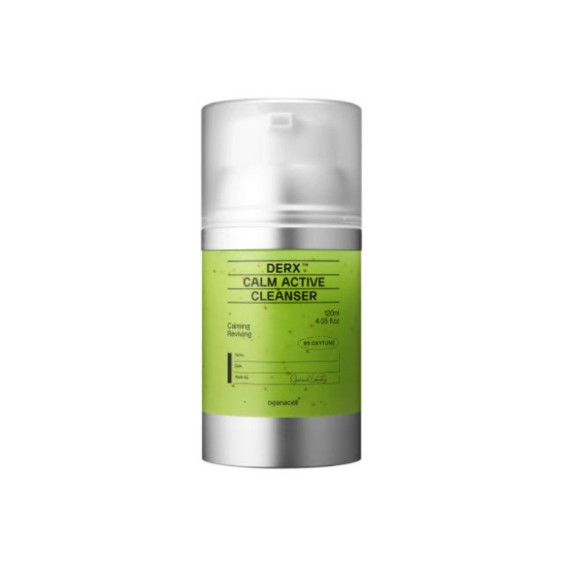 カム アクティブ クレンザー 120ml