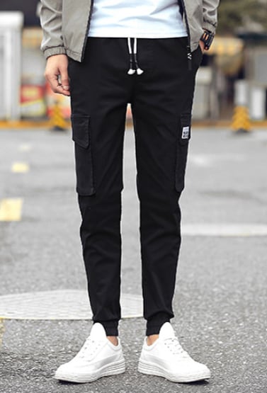 ボトムス パンツ ズボン 部屋着 ルームウェア カーゴパンツ テーパードパンツ ジョガーパンツ フルレングス スリム タイト 細身 綿 きれいめ シンプル カジュアル 大人 上品 チェック柄 春 pa