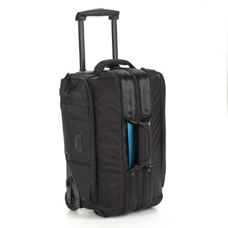 テンバ　CINELUXE V2 ROLLER 21 Black　637-531
