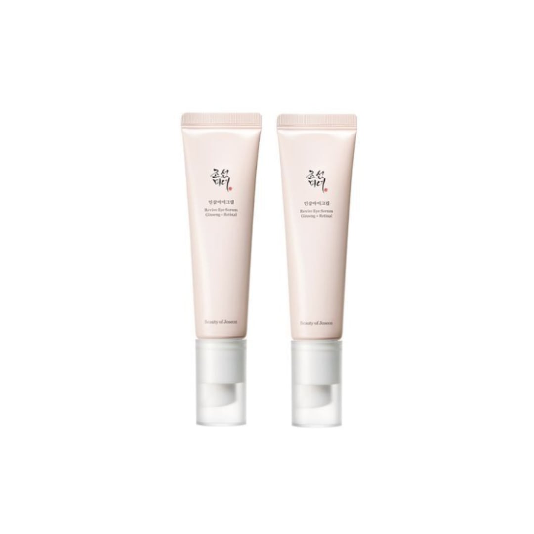 高麗人参アイクリーム 30ml+30ml/ 美女 高麗人参人参レチノール コラーゲン クリーム アイセラム アイクリーム クリーム 4,833円