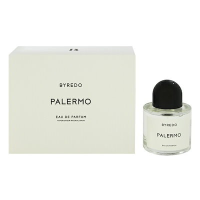 BYREDO 香水 PALERMO | beautybalance.hu