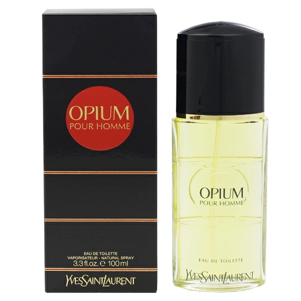オピウム プールオム EDT SP 100ml