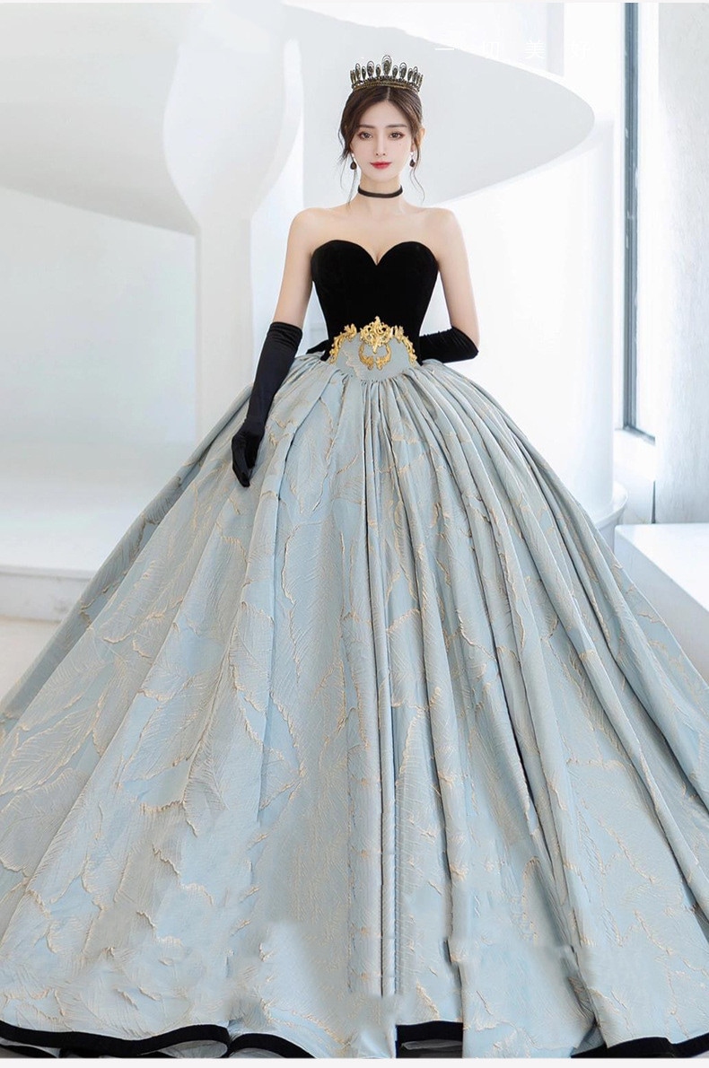 ウエディング ロングドレス 二次会 結婚式 ブライダル パーティードレス イブニングドレス 15,900円