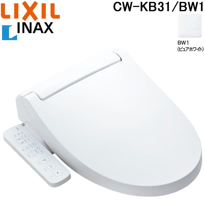 INAX CW-KB31 BW1 [ピュアホワイト] 価格比較 - 価格.com